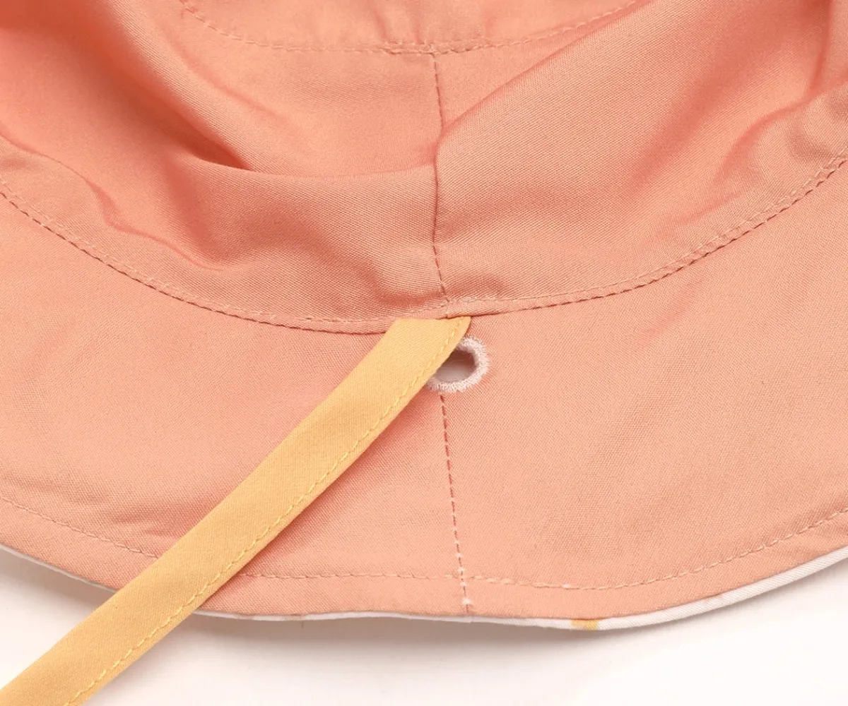 Gorritos De Playa^Monnëka Gorro Reversible Starlight