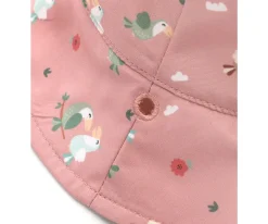 Gorritos De Playa^Monnëka Gorro Reversible Toucan