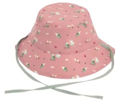 Gorritos De Playa^Monnëka Gorro Reversible Toucan