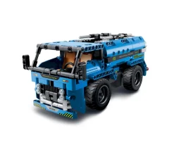 Clearance Grúa Radio Control 2 en 1 / 401 Piezas Niños Juguetes Niños + 10 Años|Juguetes Niños 8 Años