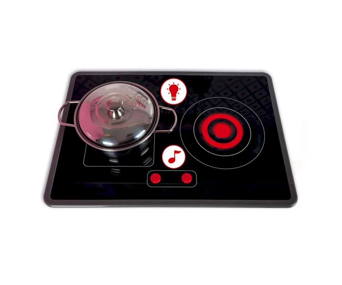 Cocinitas De Juguete^Janod Gran Cocina Candy Chic