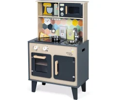 Cocinitas De Juguete^Janod Gran Cocina Mozaïc