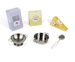 Cocinitas De Juguete^Janod Gran Cocina Mozaïc