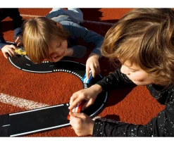 New Grand Prix 24 Piezas Niños Juguetes Niños 4 Años|Juguetes Niños 5 Años