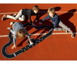 New Grand Prix 24 Piezas Niños Juguetes Niños 4 Años|Juguetes Niños 5 Años