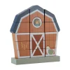 Juguetes Para Niños De 18 Meses^Little Dutch Granja Encajable Little Farm FSC