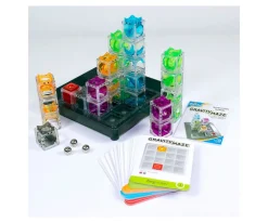 Online Gravity Maze Niños Juguetes Niños 6 Años|Juegos De Mesa