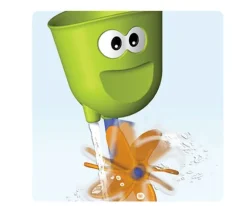 Hot Grifo y Vasitos Divertido Niños Juguetes Para Niños De Un Año|Juguetes De Baño