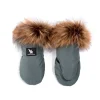 Accesorios Carrito Bebé^Cottonmoose Guantes Carro Bebé Jungle Green