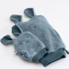 Discount Guantes de Baño Petrol Niños Toallas|Accesorios De Baño