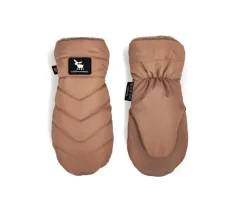 Accesorios Carrito Bebé^Cottonmoose Guantes para Carrito Classic Camel