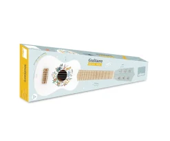 Discount Guitarra de Madera "Animales del Mundo" Niños Juguetes Niños 3 Años|Juguetes Niños 6 Años