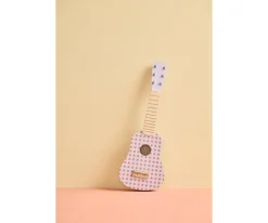 Hot Guitarra Dot Lilac Niños Juguetes Niños 5 Años|Juguetes Niños 3 Años