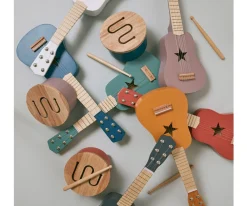 Hot Guitarra Estrella Gris Oscuro Niños Juguetes Niños 5 Años|Juguetes Niños 3 Años