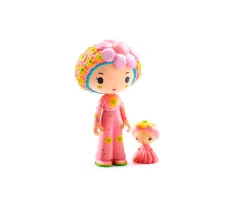 New Habitación Pequeña Tinyly Rose Niños Juguetes Niños 4 Años|Juguetes Niños 6 Años