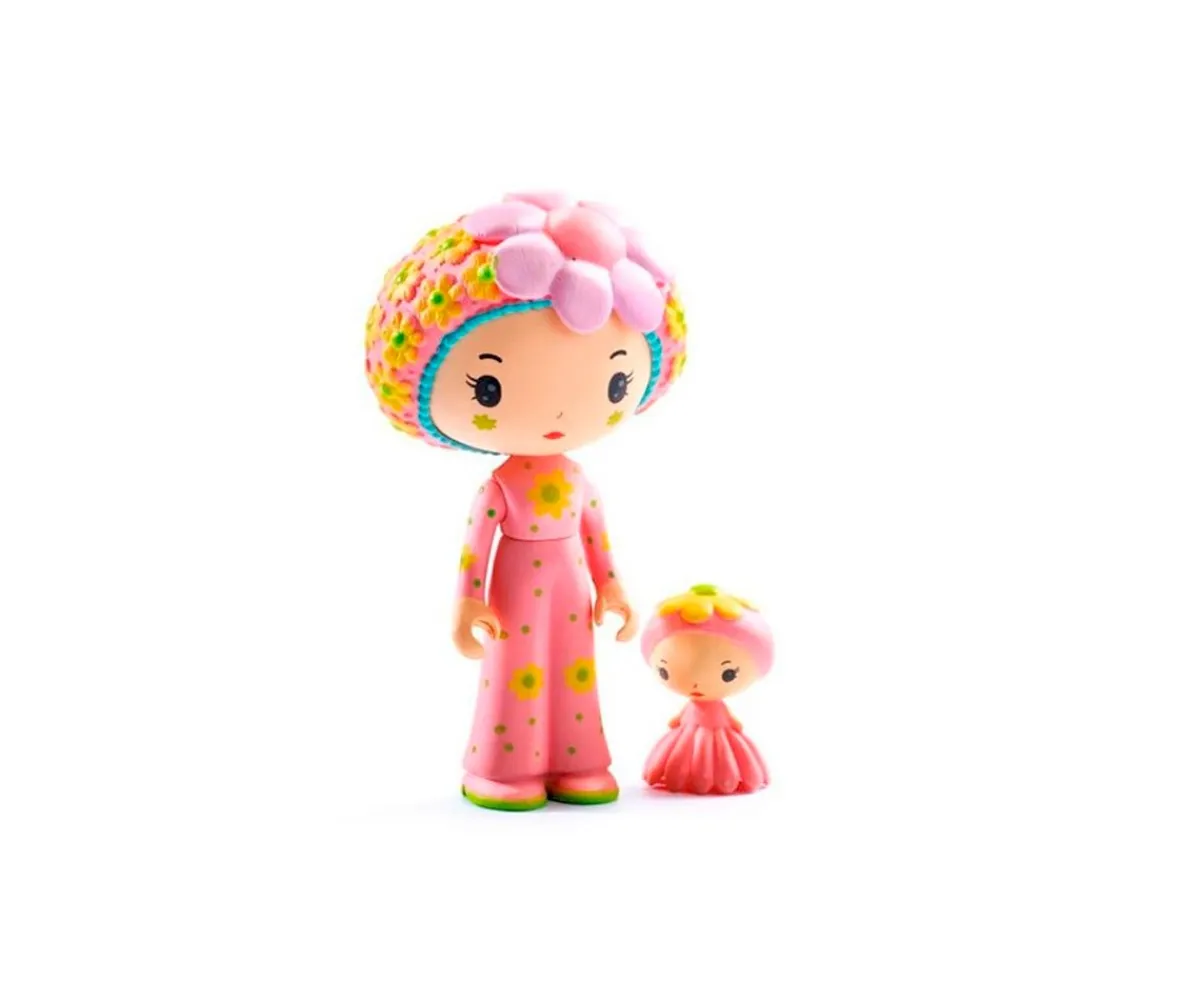 New Habitación Pequeña Tinyly Rose Niños Juguetes Niños 4 Años|Juguetes Niños 6 Años