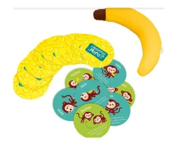 Hot ¿Hacemos el Mono? Niños Juguetes Para Niños De Un Año|Juguetes Niños 3 Años