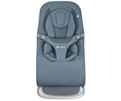 Mobiliario Infantil^Ergobaby Hamaca 3 en 1 Evolve Azul Pizarra