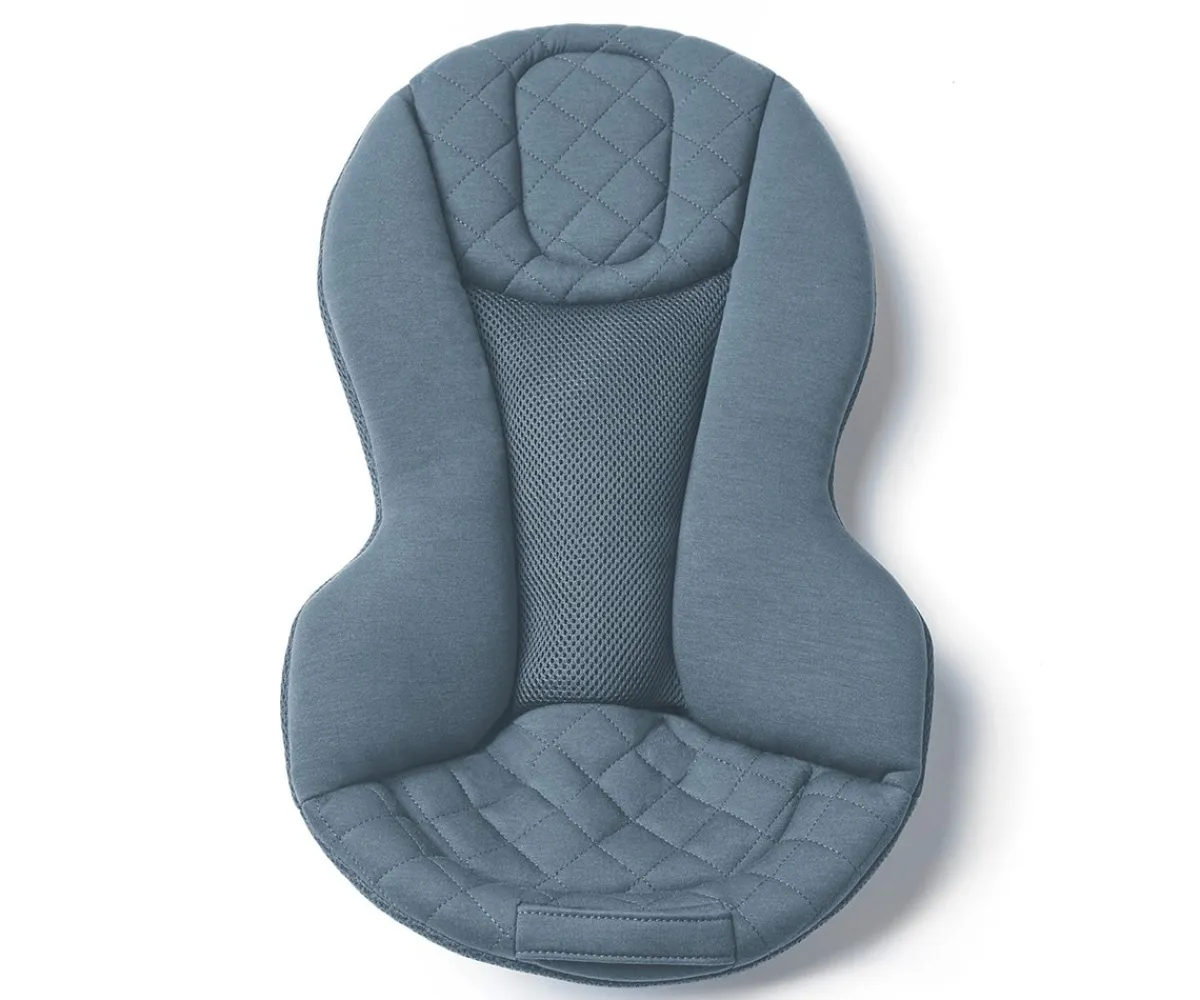Mobiliario Infantil^Ergobaby Hamaca 3 en 1 Evolve Azul Pizarra