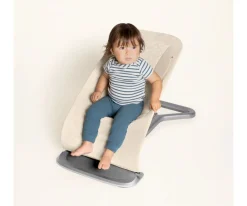 Mobiliario Infantil^Ergobaby Hamaca 3 en 1 Evolve Beige