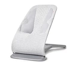 Mobiliario Infantil^Ergobaby Hamaca 3 en 1 Evolve Gris Claro