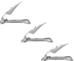 Mobiliario Infantil^Ergobaby Hamaca 3 en 1 Evolve Gris Claro