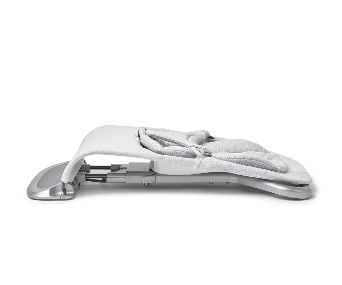 Mobiliario Infantil^Ergobaby Hamaca 3 en 1 Evolve Gris Claro