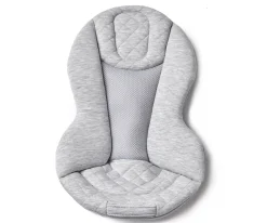 Mobiliario Infantil^Ergobaby Hamaca 3 en 1 Evolve Gris Claro