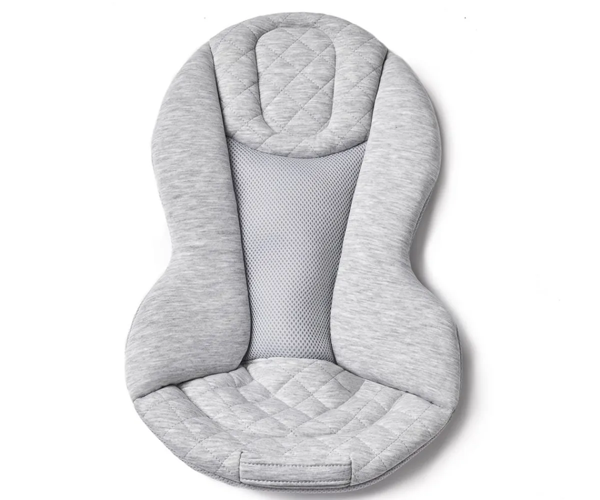 Mobiliario Infantil^Ergobaby Hamaca 3 en 1 Evolve Gris Claro