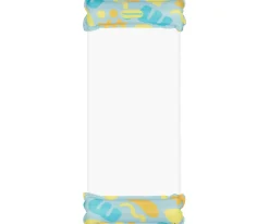Online Hamaca Inflable Lokua Light Blue Accesorios De Playa|Juguetes De Playa