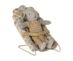 Accesorios Para Muñecas^Maileg Hamaca Micro