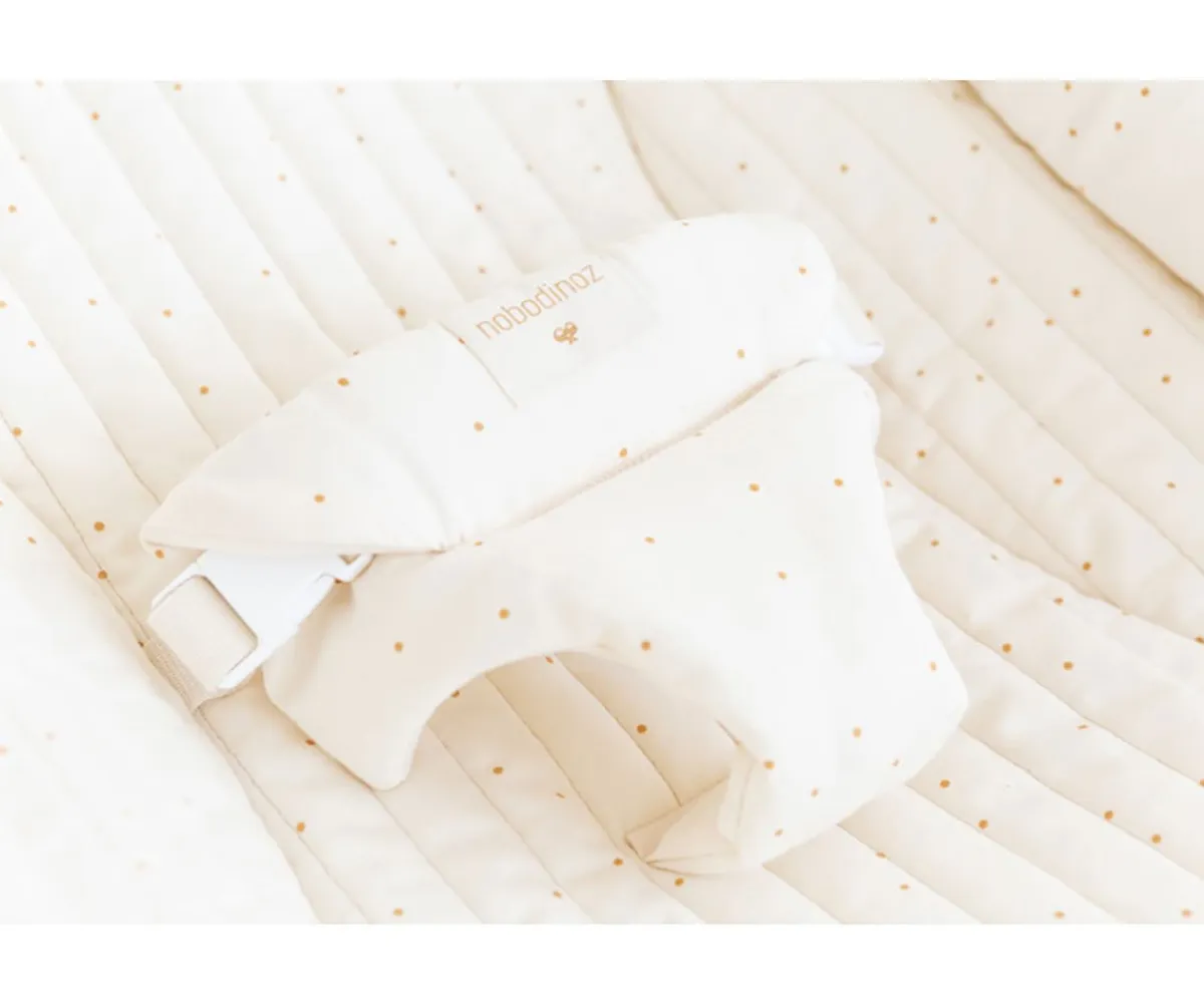 Discount Hamaca para Bebé Growing Green Funda Honey Sweet Mobiliario Infantil|Seguridad Bebé