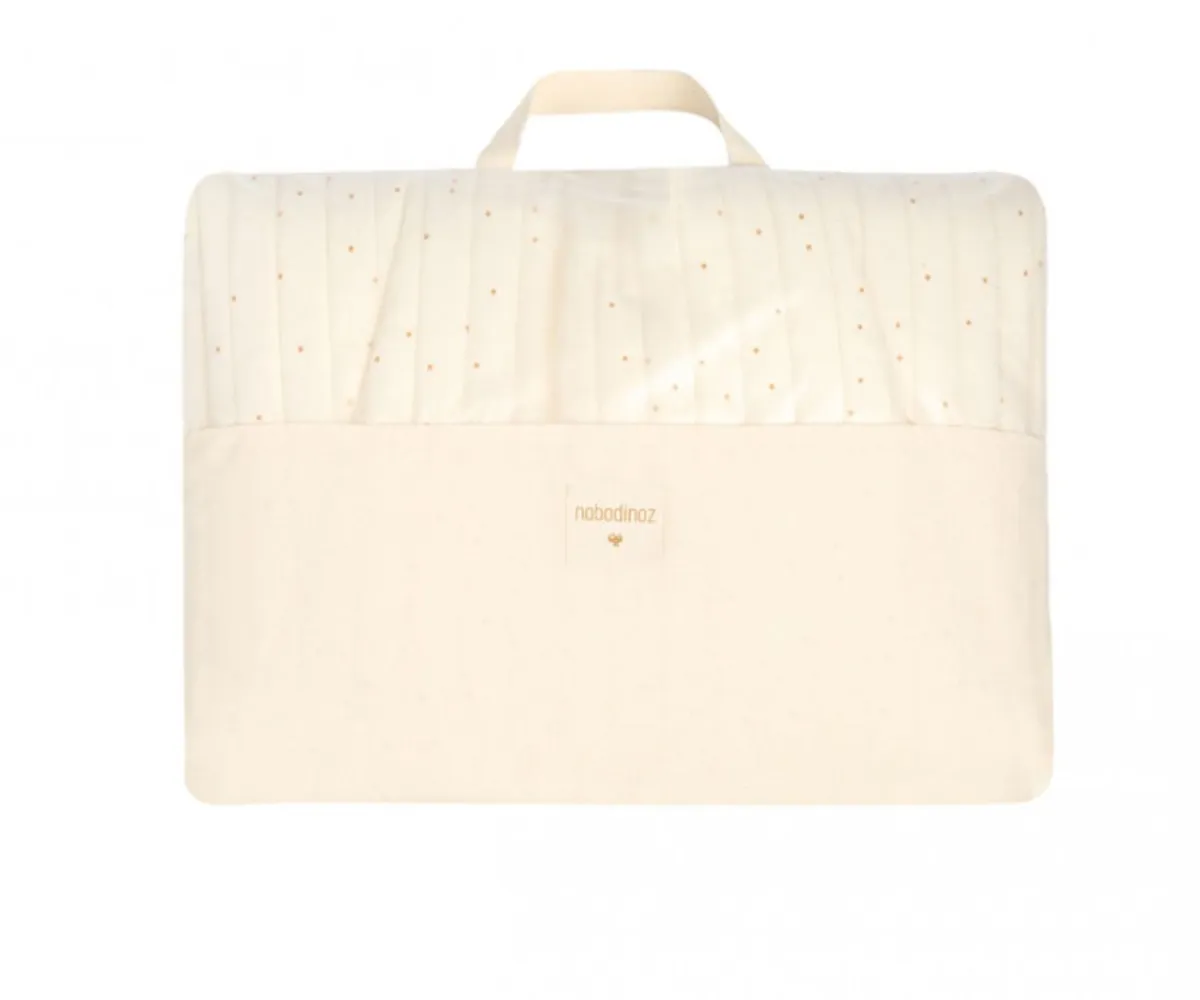 Discount Hamaca para Bebé Growing Green Funda Honey Sweet Mobiliario Infantil|Seguridad Bebé