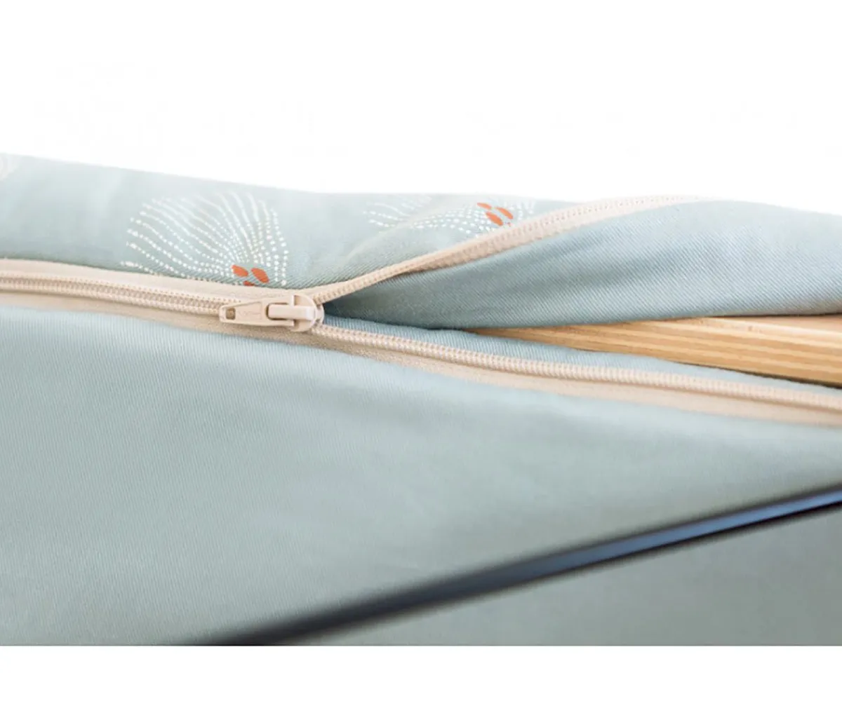 Sale Hamaca para Bebé Growing Green Funda White Gatsby Seguridad Bebé|Mobiliario Infantil