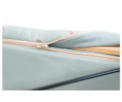 Sale Hamaca para Bebé Growing Green Funda White Gatsby Seguridad Bebé|Mobiliario Infantil