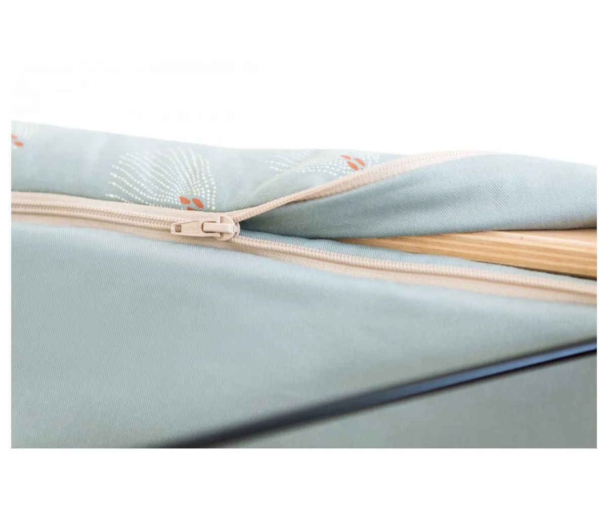 Sale Hamaca para Bebé Growing Green Funda White Gatsby Seguridad Bebé|Mobiliario Infantil