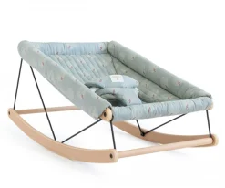 Sale Hamaca para Bebé Growing Green Funda White Gatsby Seguridad Bebé|Mobiliario Infantil