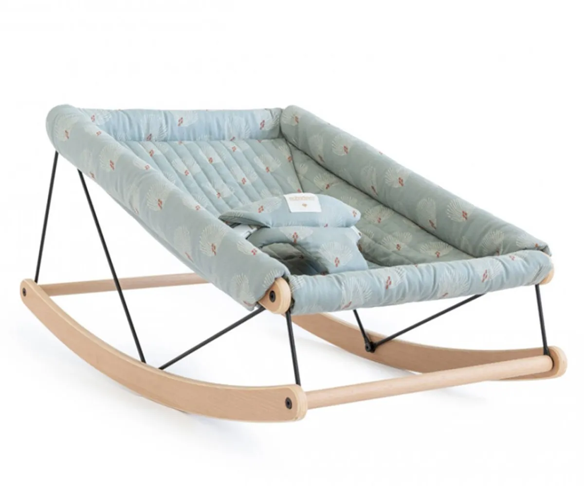 Sale Hamaca para Bebé Growing Green Funda White Gatsby Seguridad Bebé|Mobiliario Infantil