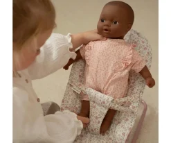 Accesorios Para Muñecas^Little Dutch Hamaca para Muñecas Soft Flowers