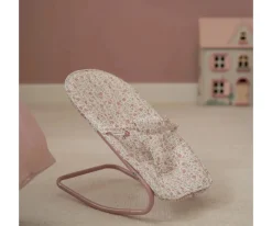 Accesorios Para Muñecas^Little Dutch Hamaca para Muñecas Soft Flowers