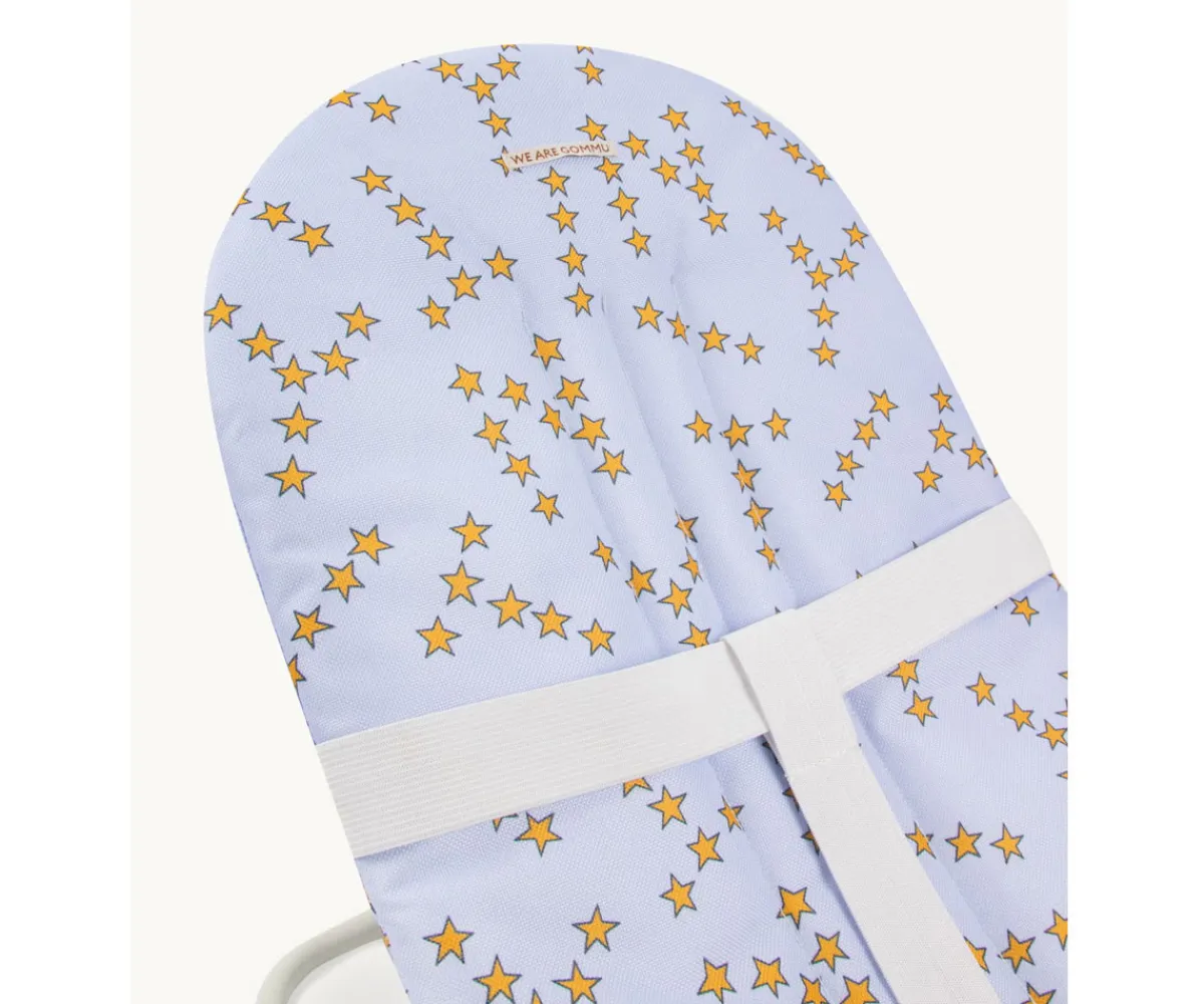 Accesorios Para Muñecas^WE ARE GOMMU Hamaca para Muñecos Gommu Stars