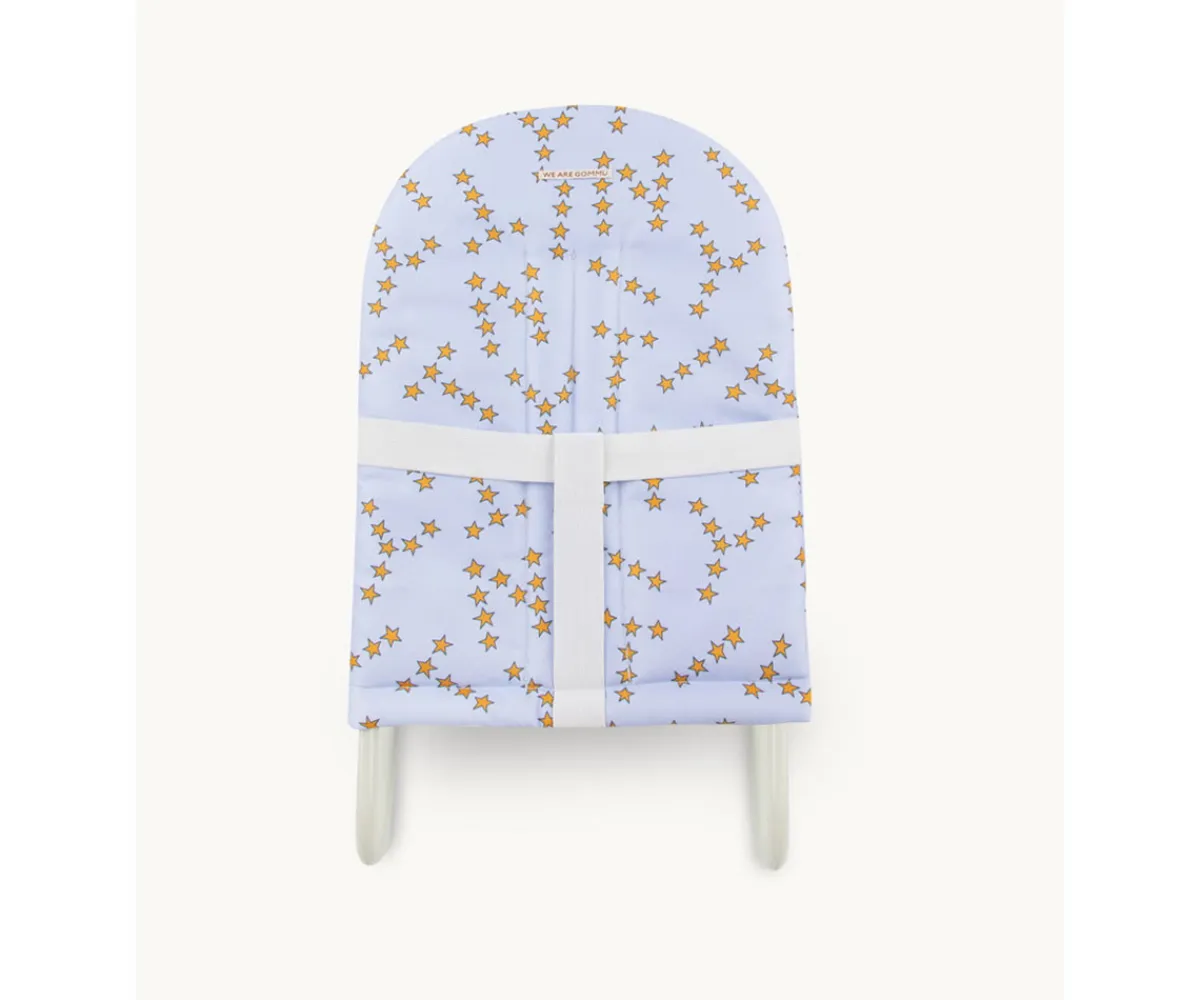 Accesorios Para Muñecas^WE ARE GOMMU Hamaca para Muñecos Gommu Stars