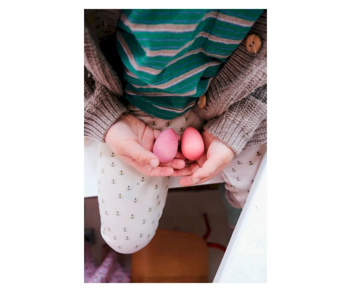 New Happy Eggs Niños Juguetes Niños 3 Años|Otras Líneas Pedagógicas