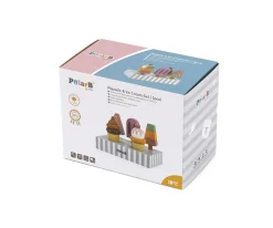 Best Heladera 5 piezas Niños Juguetes Para Niños De 18 Meses|Juguetes Niños 3 Años