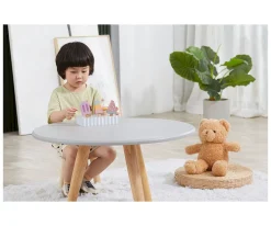 Best Heladera 5 piezas Niños Juguetes Para Niños De 18 Meses|Juguetes Niños 3 Años