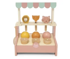 Clearance Heladería de Madera All Animals Niños Juguetes Niños 3 Años|Juguetes Niños 4 Años