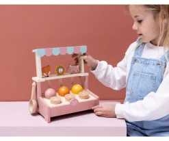 Clearance Heladería de Madera All Animals Niños Juguetes Niños 3 Años|Juguetes Niños 4 Años