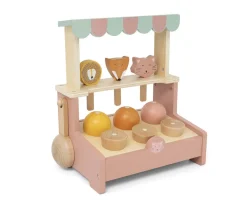 Clearance Heladería de Madera All Animals Niños Juguetes Niños 3 Años|Juguetes Niños 4 Años