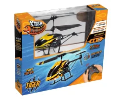 Best Helicóptero Easy to Fly Tiger Niños Juguetes Niños 7 Años|Juguetes Niños 6 Años