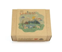 Best Hello Spring Ostheimer x Edición Limitada Niños Juguetes Niños 4 Años|Juguetes Niños 3 Años